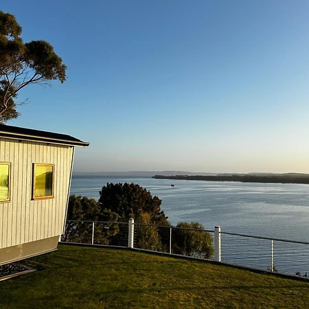 Wheelhouse Apartments Strahan Exteriér fotografie