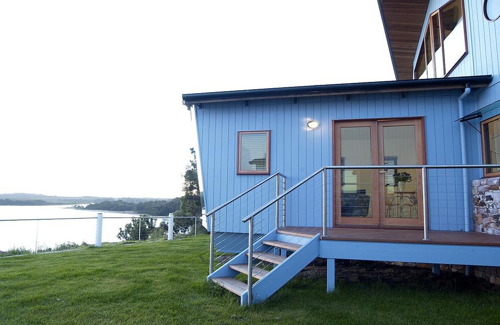 Wheelhouse Apartments Strahan Pokoj fotografie