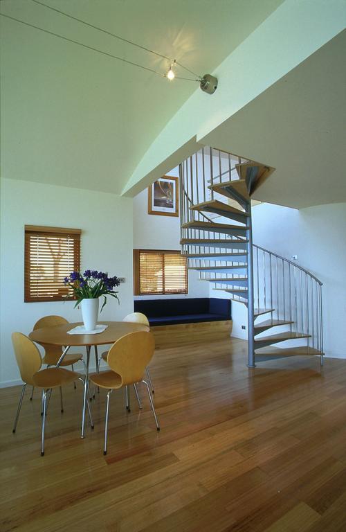 Wheelhouse Apartments Strahan Pokoj fotografie