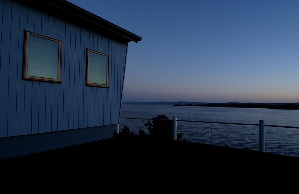 Wheelhouse Apartments Strahan Pokoj fotografie