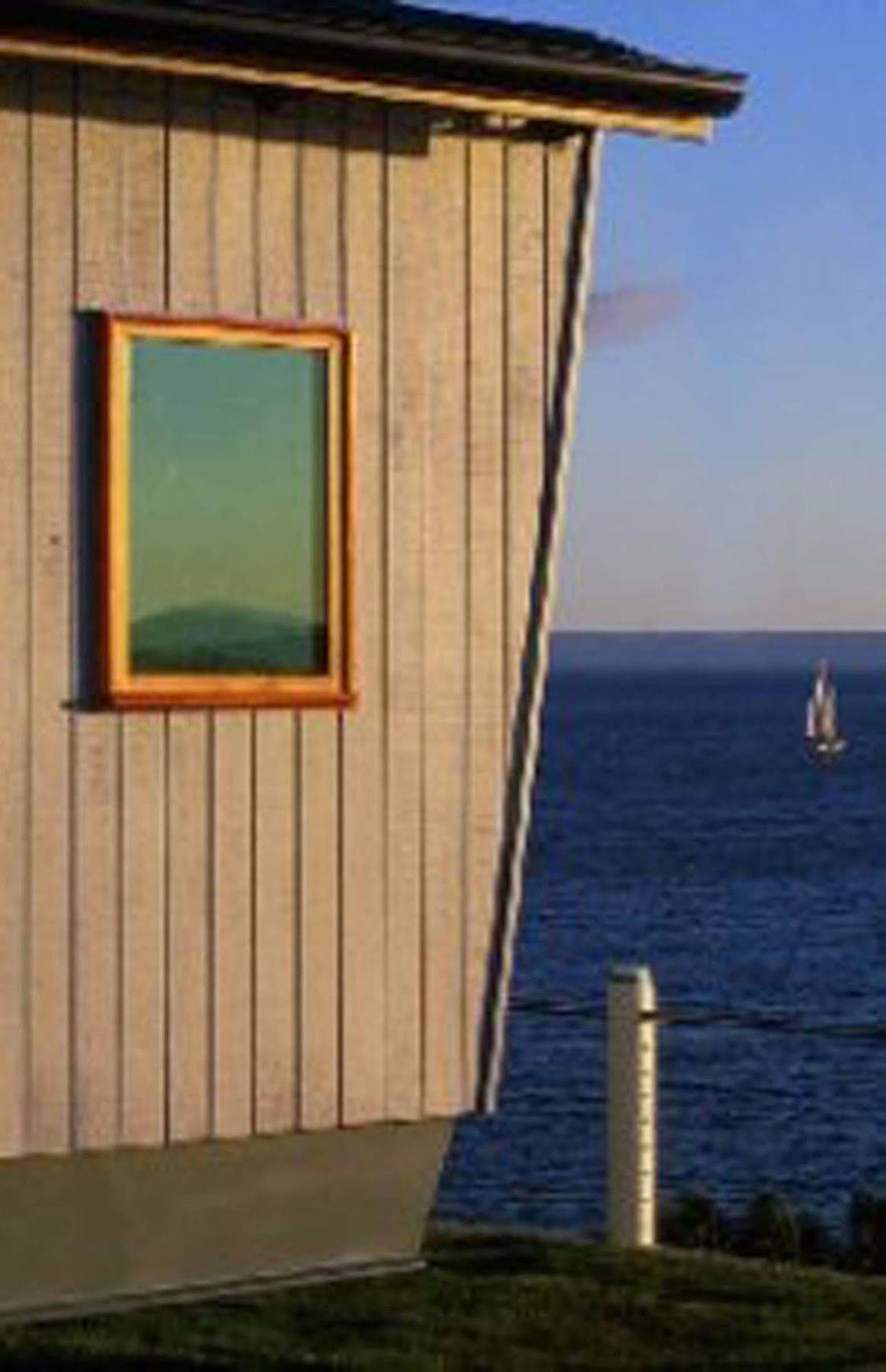 Wheelhouse Apartments Strahan Exteriér fotografie