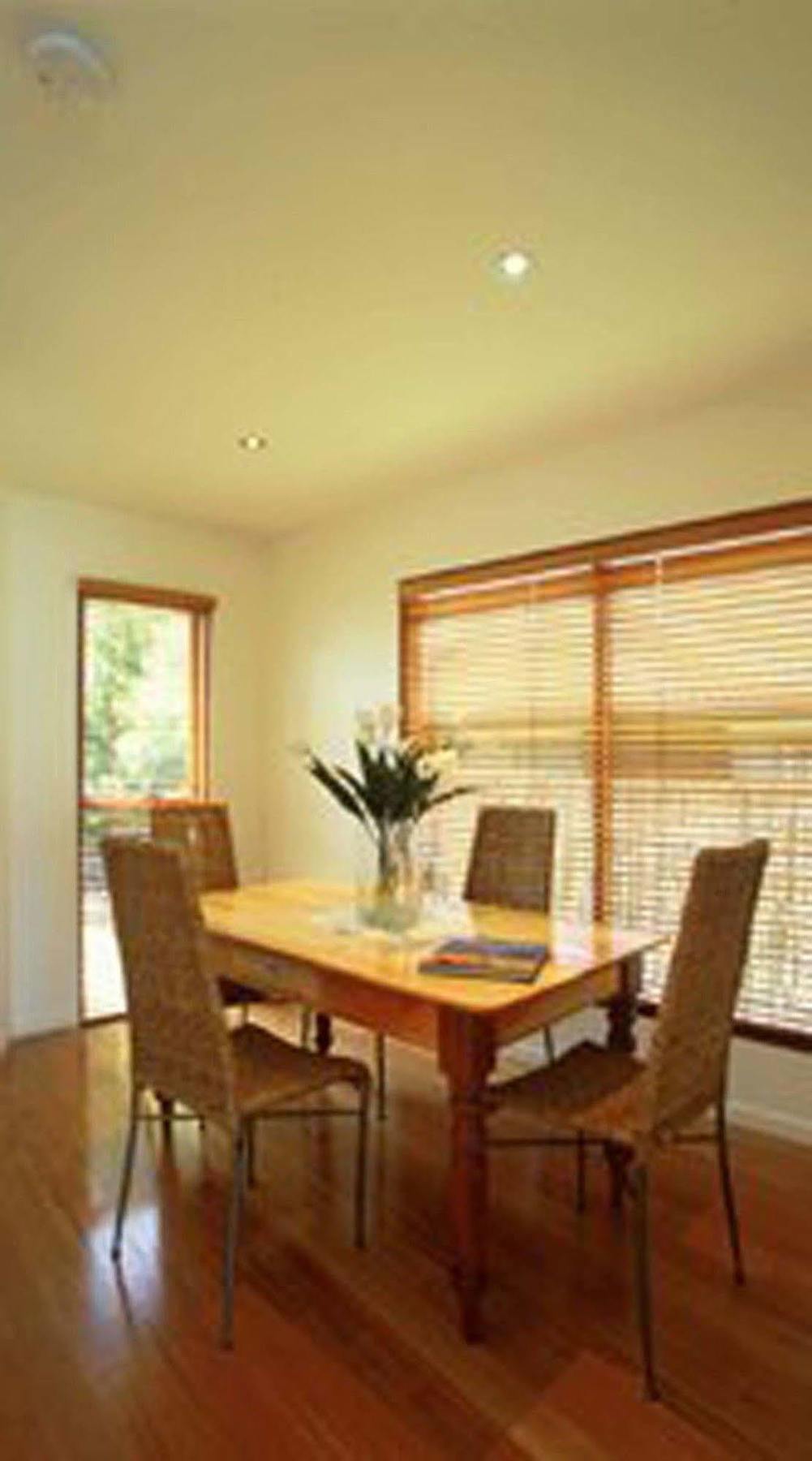 Wheelhouse Apartments Strahan Exteriér fotografie