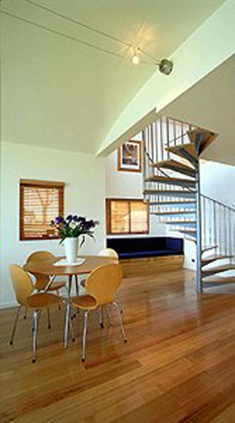 Wheelhouse Apartments Strahan Exteriér fotografie