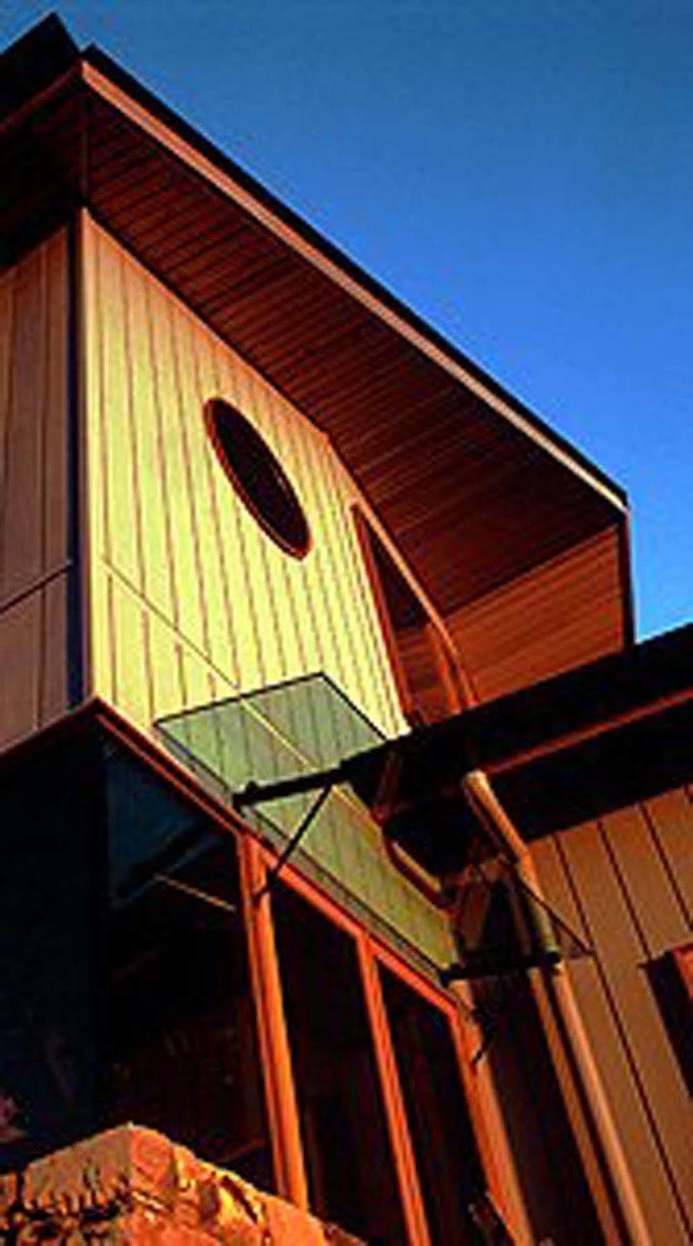 Wheelhouse Apartments Strahan Exteriér fotografie