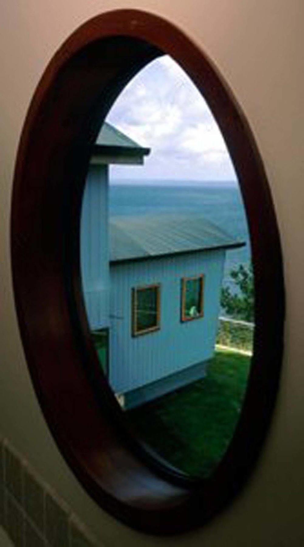 Wheelhouse Apartments Strahan Exteriér fotografie