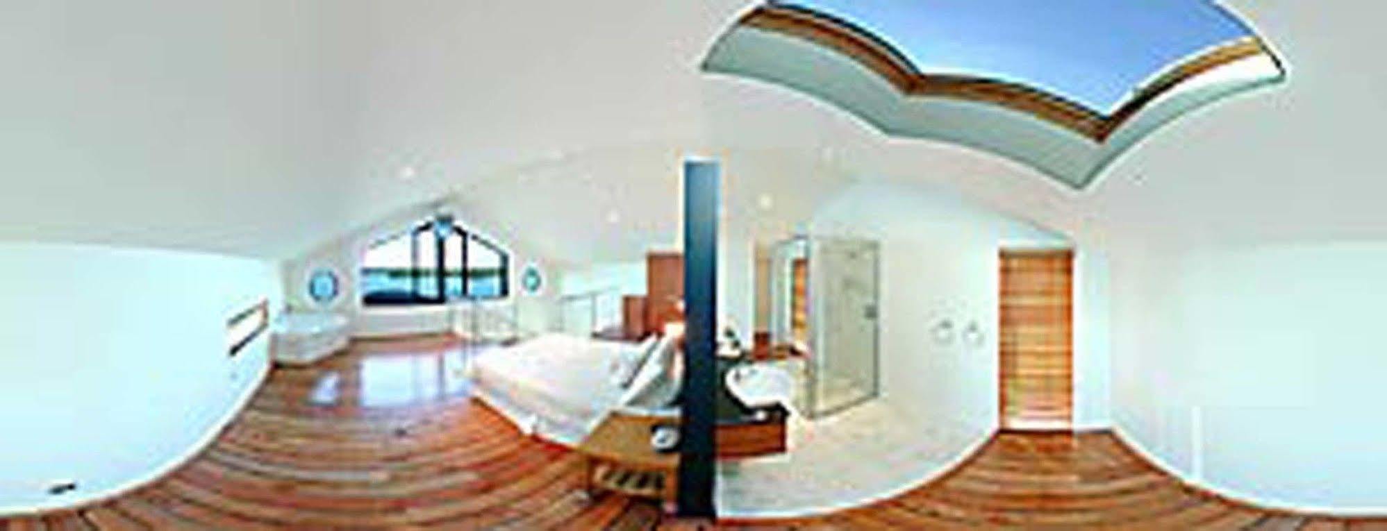 Wheelhouse Apartments Strahan Exteriér fotografie