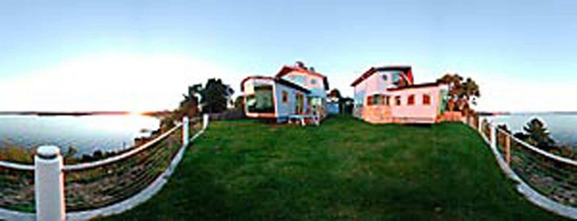 Wheelhouse Apartments Strahan Exteriér fotografie